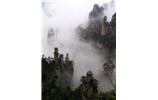 長沙、張家界看名山、黃石寨、金鞭溪、天子山、神秘湘西、猛洞河漂流、芙蓉鎮(zhèn)、鳳凰古城五日游