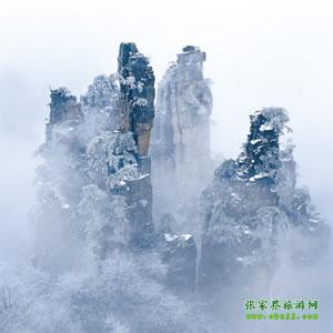 【純玩散拼全景游】天門山、張家界、寶峰湖、猛洞河漂流、鳳凰六日